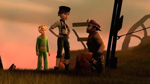 The Little Prince Season 1 Episode 20 - Episode 20
