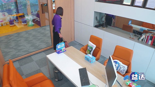 An Exciting Offer Season 6 Episode 6 - Episode 3