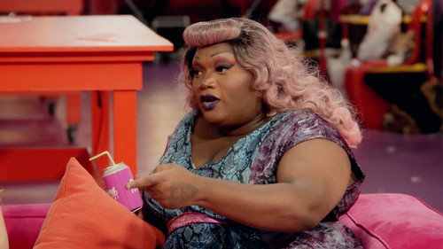 RuPaul's Drag Race: Untucked Season 13 Episode 3 - A Pair of Balls