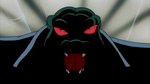 Spider-Man Season 1 Episode 1 - Night of the Lizard