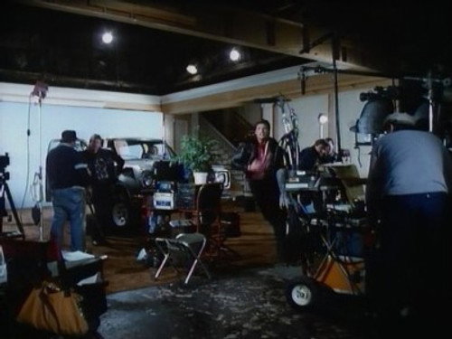Knight Rider Season 4 Episode 19 - Fright Knight