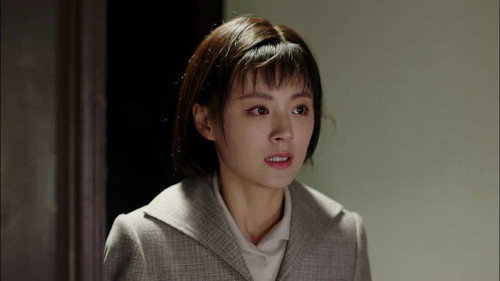 Wild Rose Season 1 Episode 14 - Episode 14