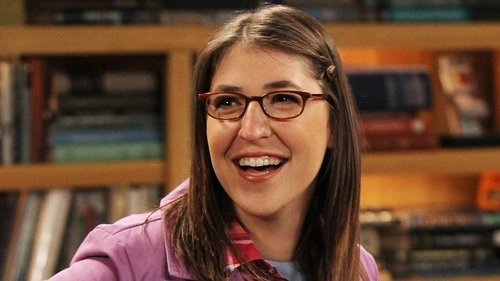 The Big Bang Theory Season 4 Episode 5 - The Desperation Emanation