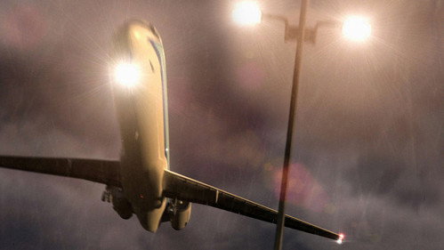 Air Disasters Season 2 Episode 5 - Alarming Silence