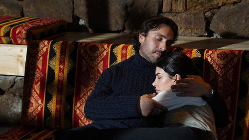 Deep In Love Season 1 Episode 25 - Episode 25