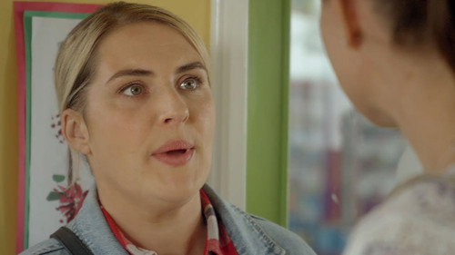 Mean Mums Season 1 Episode 4 - Gifted