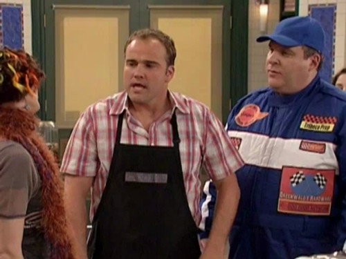 Wizards of Waverly Place Season 2 Episode 30 - Retest