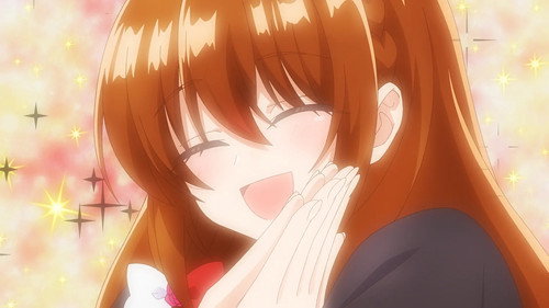 The Dark History of the Reincarnated Villainess Season 1 Episode 1 - Magical Ability is More Important Than Study Ability