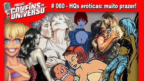 Confins do Universo Season 4 Episode 20 - Episode 20