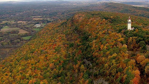 Aerial America Season 1 Episode 4 - Connecticut