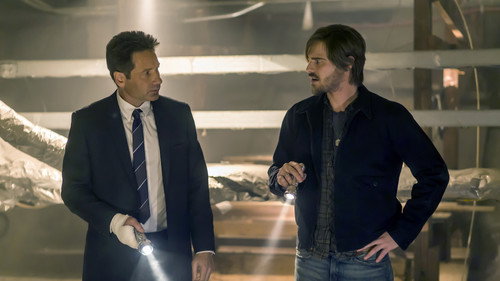 Aquarius Season 2 Episode 1 - Helter Skelter