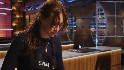 MasterChef Québec Season 4 Episode 13 - Episode 13