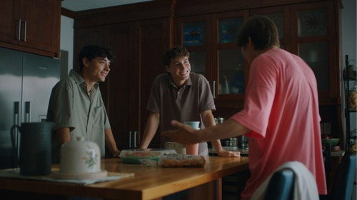 First Line Season 3 Episode 23 - Episode 23