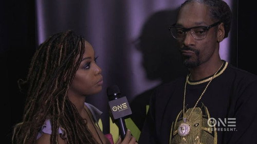 Uncensored Season 1 Episode 9 - Snoop Dogg