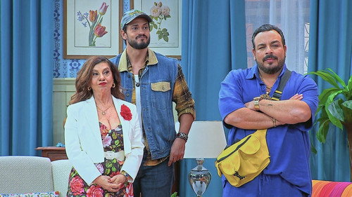 Vai Que Cola Season 14 Episode 1 - Episode 1