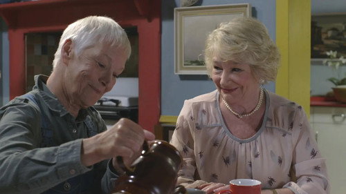 Katie Morag Season 1 Episode 7 - Katie Morag and Izzy
