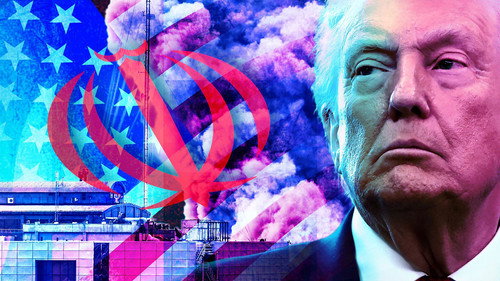 Trump’s Iran 'update' still