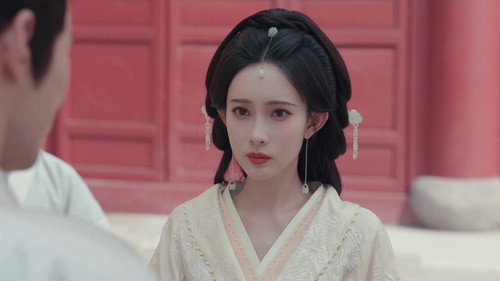 Blossoms of Power Season 1 Episode 6 - Episode 6