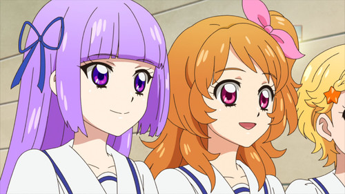 Hot Summer Festival still