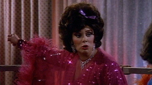Designing Women Season 4 Episode 6 - The Rowdy Girls