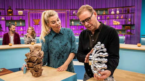 Krejlerkongen Season 16 Episode 9 - Episode 9