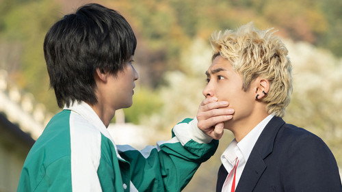 Mr. Sahara & Toki-kun Season 1 Episode 8 - The Bond That Can’t Be Broken