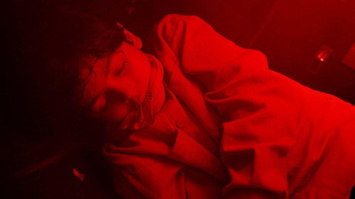 Ansh Gets Tied Up still