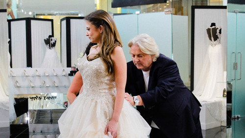 Say Yes to the Dress UK Season 1 Episode 20 - Grooms & Fathers