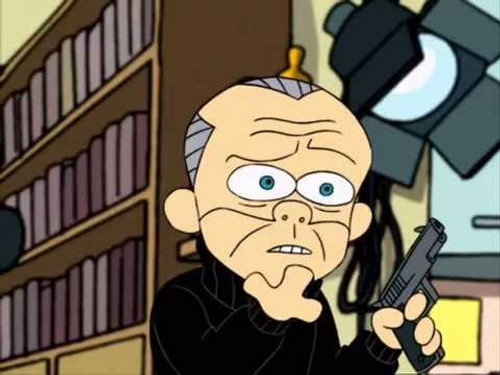 Episode 31 still