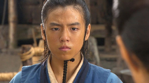 The Great Queen Seondeok Season 1 Episode 7 - Episode 7