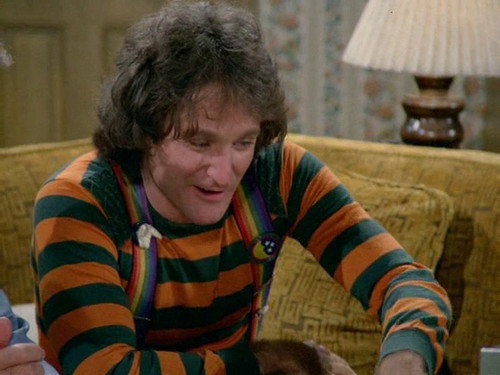 Mork & Mindy Season 2 Episode 25 - Invasion of the Mork Snatchers