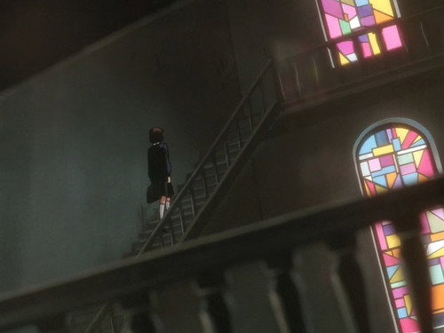 Dear Brother Season 1 Episode 7 - The Darkness in the Clock Tower