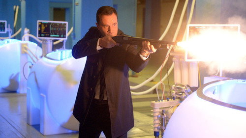 Second Chance Season 1 Episode 11 - Gelassenheit