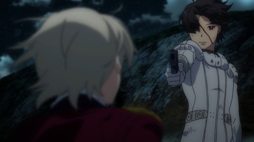 undefined Season 1 Episode 24 - Inherit the Stars