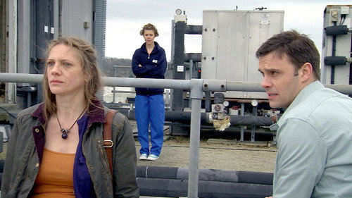 Holby City Season 14 Episode 37 - Long Way Down
