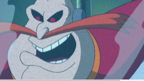 Sonic Underground Season 1 Episode 36 - Sleepers