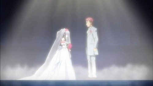Baka and Test: Summon the Beasts Season 1 Episode 7 - Me, Shouko, and Kisaragi Grand Park