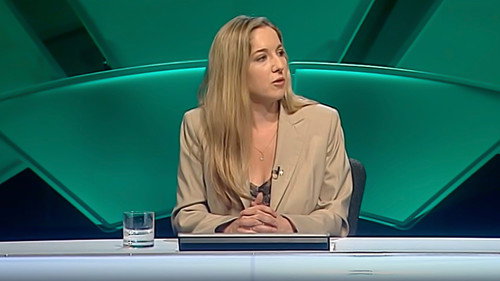 Only Connect Season 1 Episode 3 - County Councillors v Ombudsmen