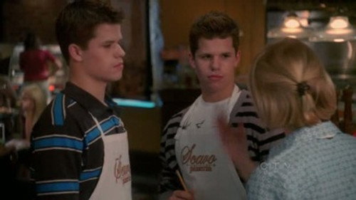 Desperate Housewives Season 5 Episode 15 - In a World Where the Kings are Employers