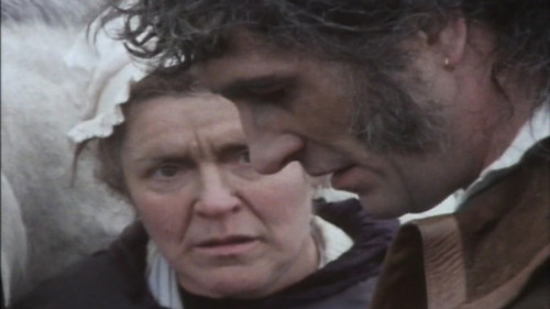 Wuthering Heights Season 1 Episode 4 - Part Four