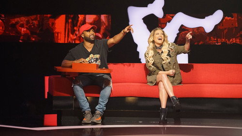 Ridiculousness Season 9 Episode 1 - Chanel and Sterling XXXIX