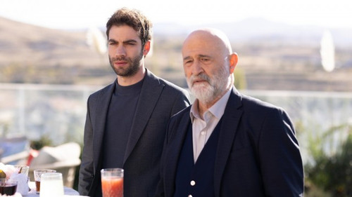 Safir Season 1 Episode 11 - Episode 11