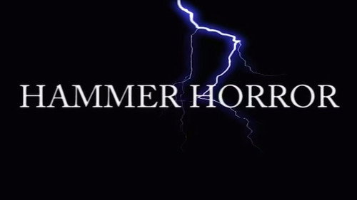 Hammer Horror still