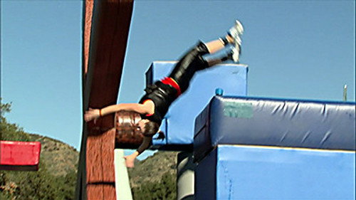Wipeout Season 4 Episode 14 - Spring Wipeout: Dirty Laundry