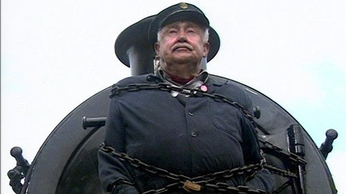 Oh, Doctor Beeching! Season 2 Episode 9 - A Pregnant Pause