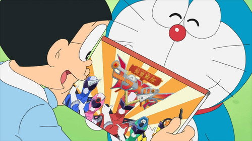 Episode 1067 still