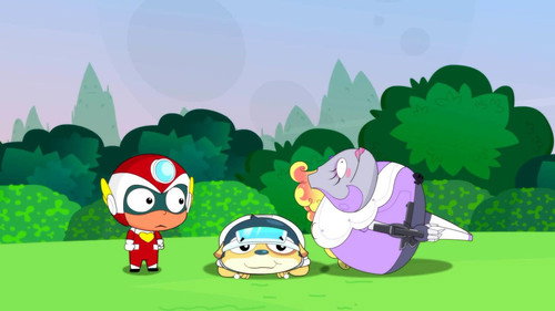 Happy Toon Season 7 Episode 16 - Episode 16