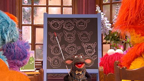 The Furchester Hotel Season 1 Episode 4 - Yodel-ay-hee-hoo!