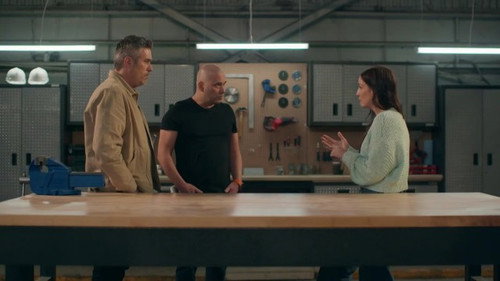 Le grand chantier RONA Season 2 Episode 20 - Episode 20