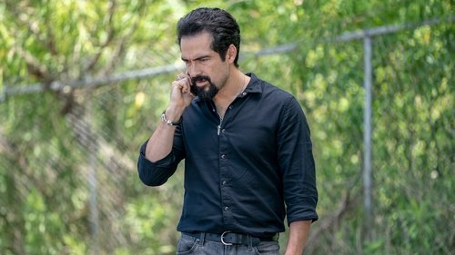 Queen of the South Season 4 Episode 9 - Los Pecados de los Padres